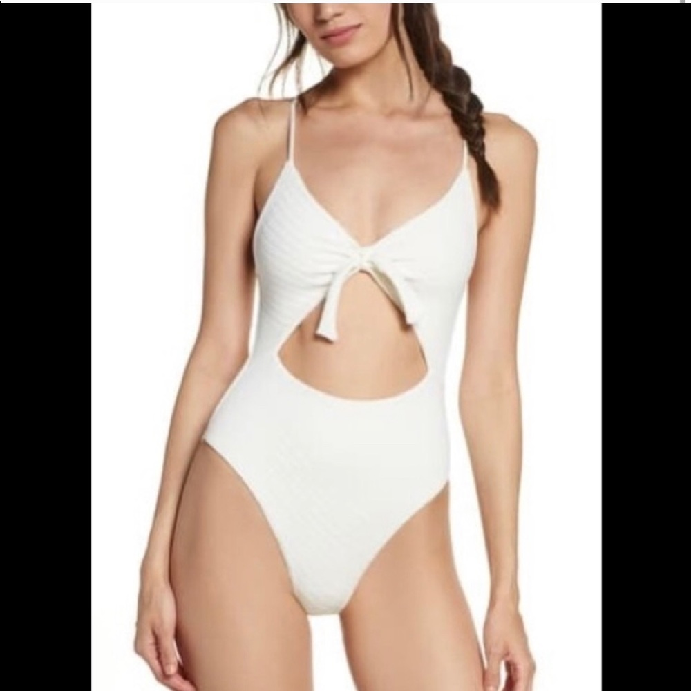 L*space Molly one piece